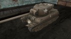 Skin for M6A2E1