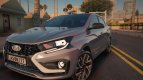 Lada Iskra 2025