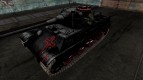 Шкурка для Panther II Hellsing