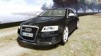 Audi RS6 v. 1.1