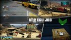 El trabajo de la ECU en SP 1.0.0