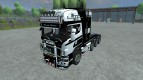 Scania R 560 heavy duty v 2.0