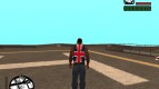 British parachute from GTA V online
