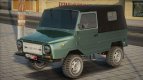ЛуАЗ-969