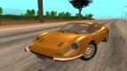Ferrari Dino 246 GTS Coupe