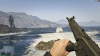Max Payne 3 MP5 1.0