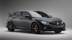 Honda Civic Type-R 2016 Sound Mod