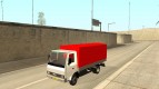Iveco Truck V2
