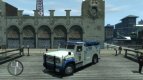 GMC 6000 LCPD