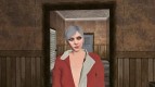 Santa Female GTA Online DLC