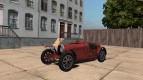 Bugatti Type 35C '30