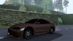 Mitsubishi Eclipse 1998