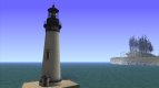 HD Lighthouse (Mod Loader)