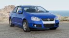 Volkswagen Jetta United (Typ 1K) 2007