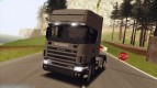 Scania 164L 480 V8