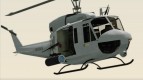 Bell UH-1N Twin Huey Uited States Marine Corps (USMC)