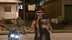 Biker from GTA Online v3