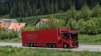 Termoliner Heinrichs Scania S650