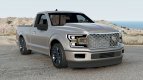 Ford F-150 Regular Cab 2020