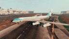 Boeing 707-300