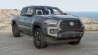 Toyota Tacoma SR5 Double Cab 2023