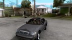 Mercury Grand Marquis 2006