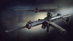 MP5 Rainbow Six Siege Sonido Mod