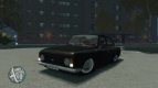 Moskvich 412 Low Classic