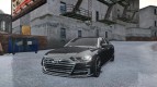 Audi A8 2017 D5