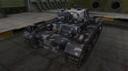 Немецкий танк VK 30.01 (H)