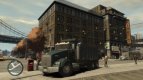Kenworth T-800 Самосвал