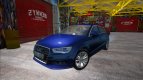 Audi A3 TFSI 2016