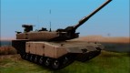 Leopard 2 MBT Revolution