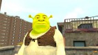 Shrek