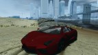 Lamborghini Reventon Roadster REDUX [EPM]