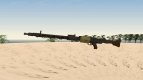 Call Of Duty: World at War MG-42