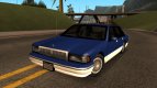 1992 Chevrolet Sa Style