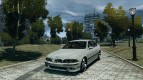 BMW M5 E39 Stock 2003 v3.0