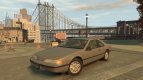 1989 Ford Thunderbird LX v2