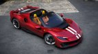 2026 Ferrari 296 Speciale A