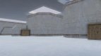 CSS Fy Snow de Counter Strike Source