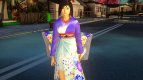 Kokoro Kimono - DEAD or ALIVE 4