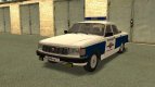 GAZ Volga 31029 Municipal police
