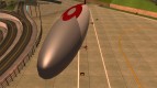 Large airship