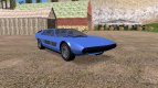 GTA V Pegassi Toreador Normal (IVF)