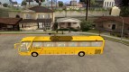 Busscar Vissta Bus
