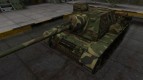 Skin for SOVIET tank Su-85I
