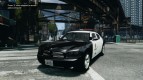 Dodge Charger LAPD V1.6