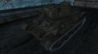 T-34-85 torniks