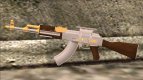 Tom Clancy's The Division - Classic AK47 (skin 3)